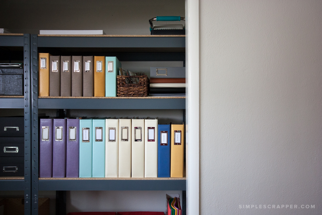 Beautifully Simple Wall Art from Minted | Stash Bash Sponsor