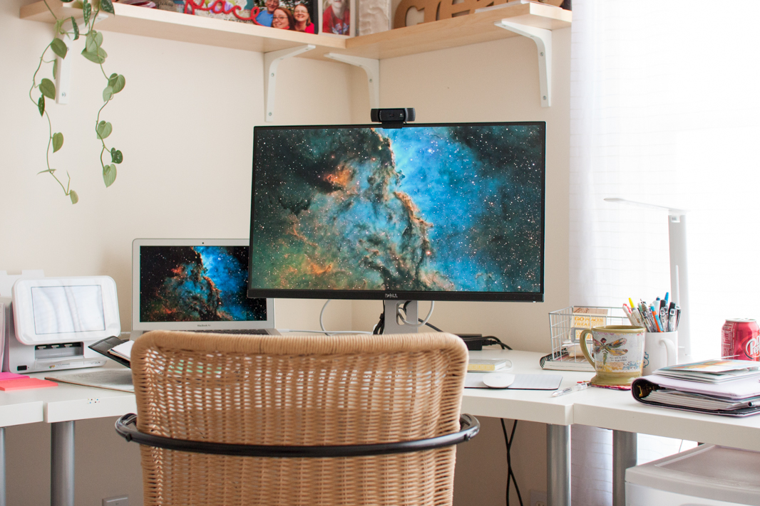 What a Week in the Life Says About You