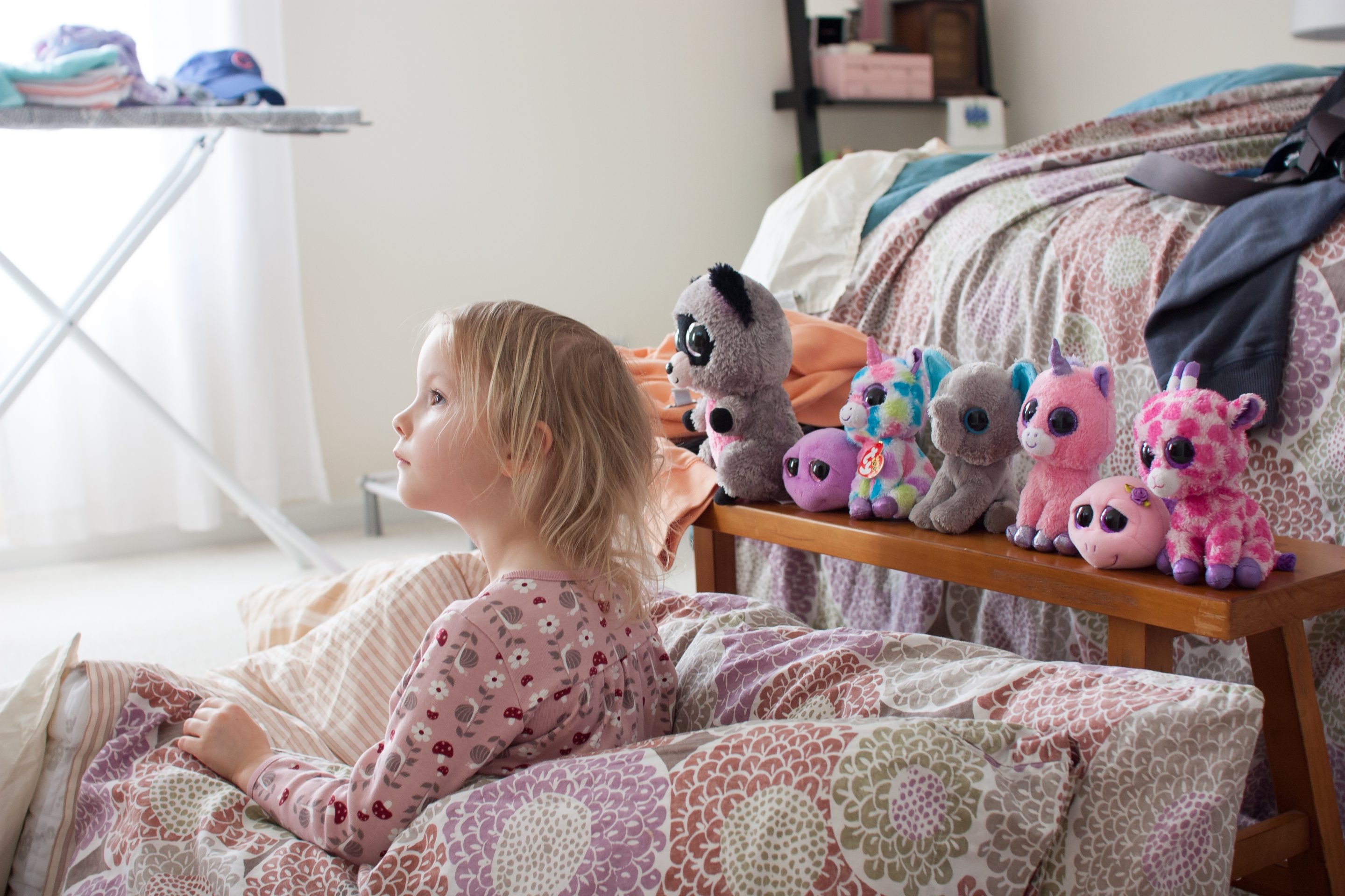 To the Mom Who Can’t Find Time to Scrapbook