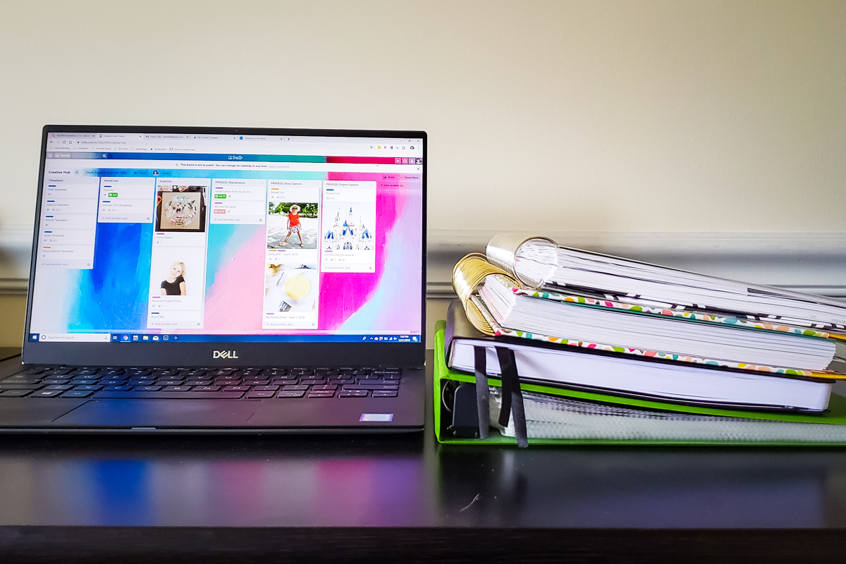 I’m a Reluctant Goal-Setter