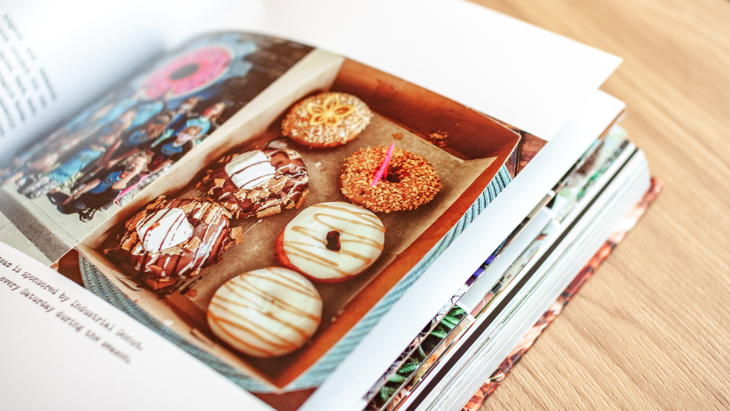 Scrapbooking with Lightroom Workshop