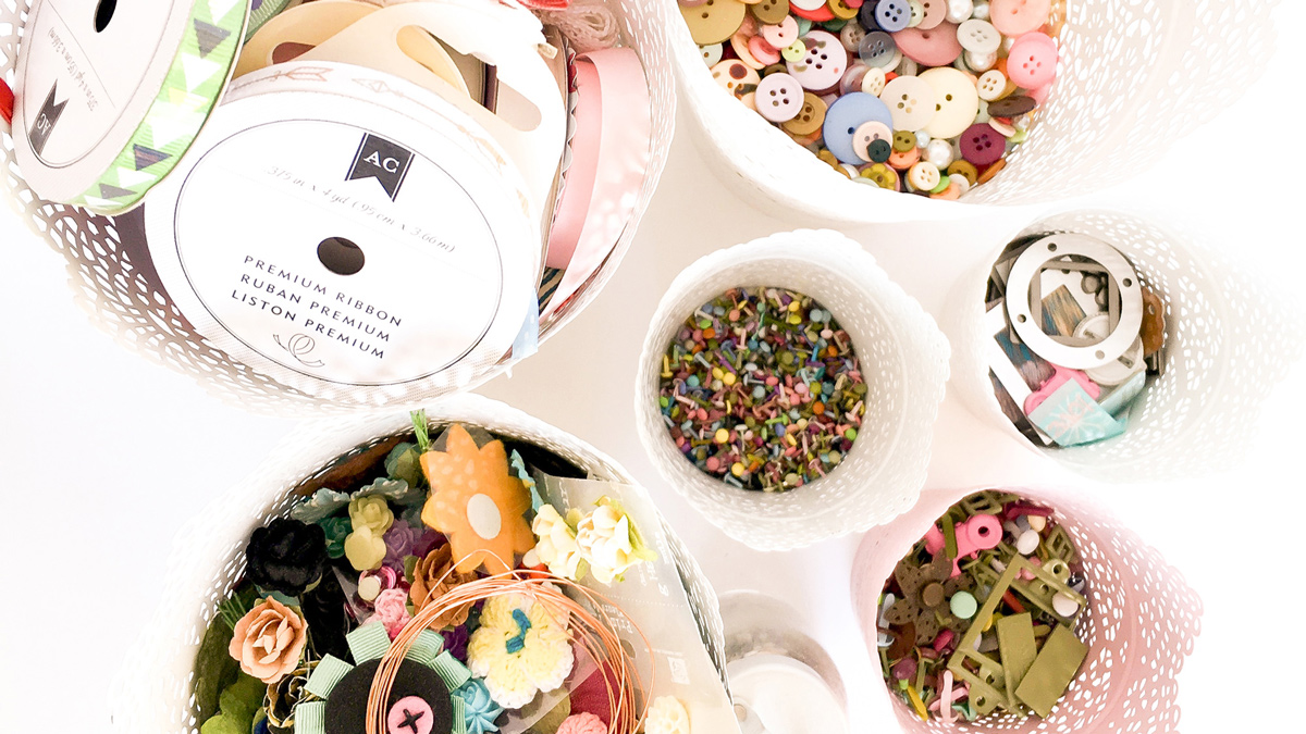 Around Here | April 2018