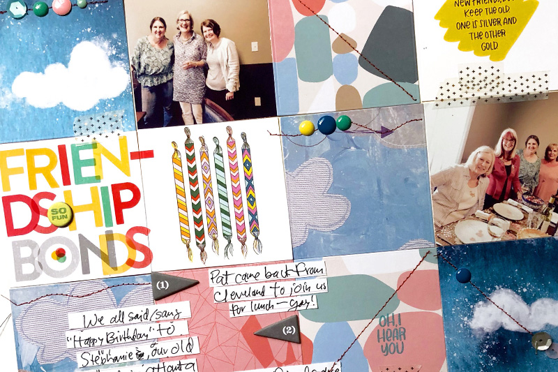 This Month | August 2019