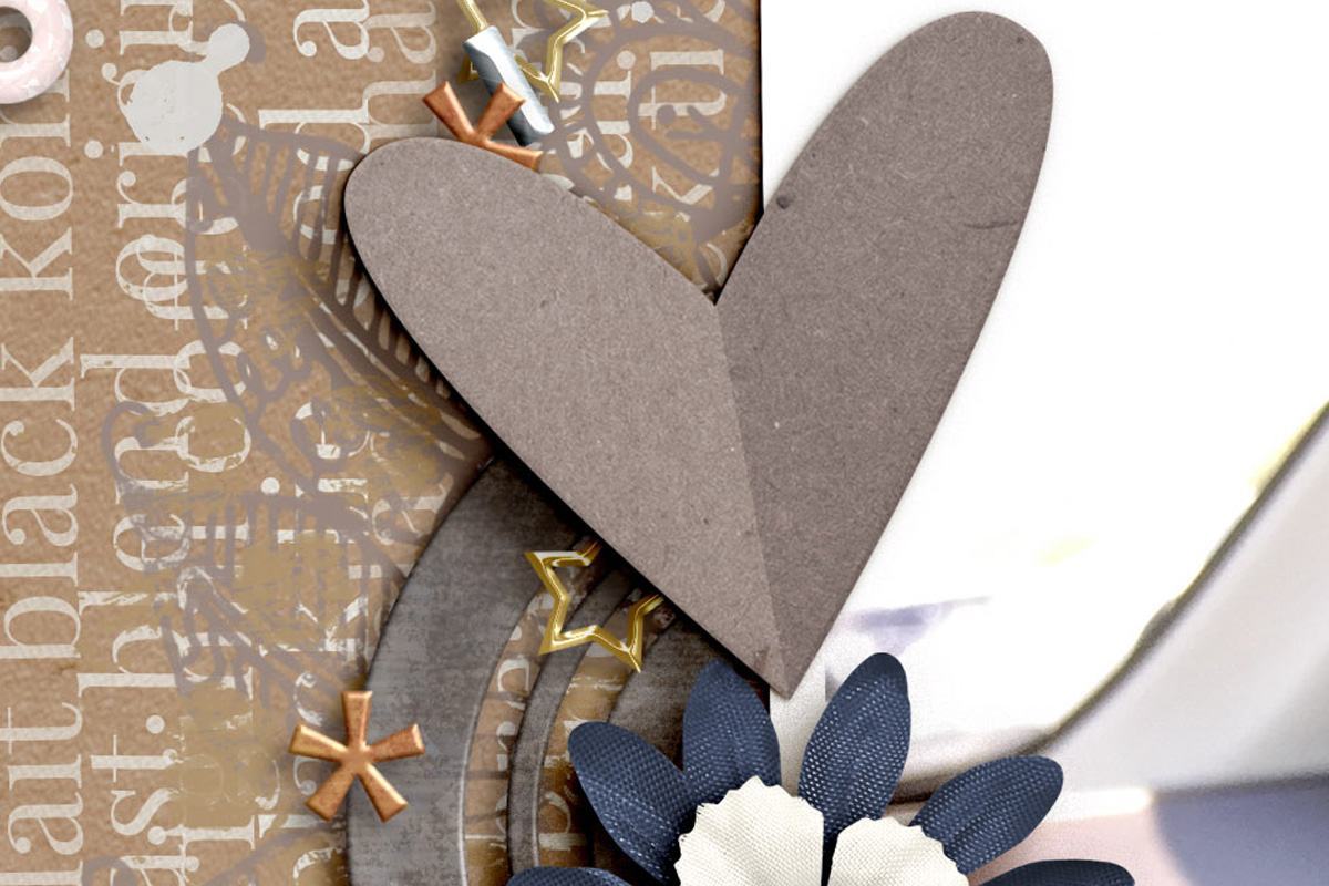 How to Start Digital Scrapbooking