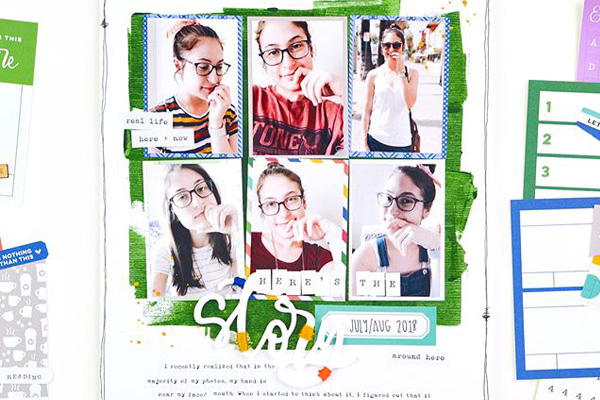 This Month | April 2019