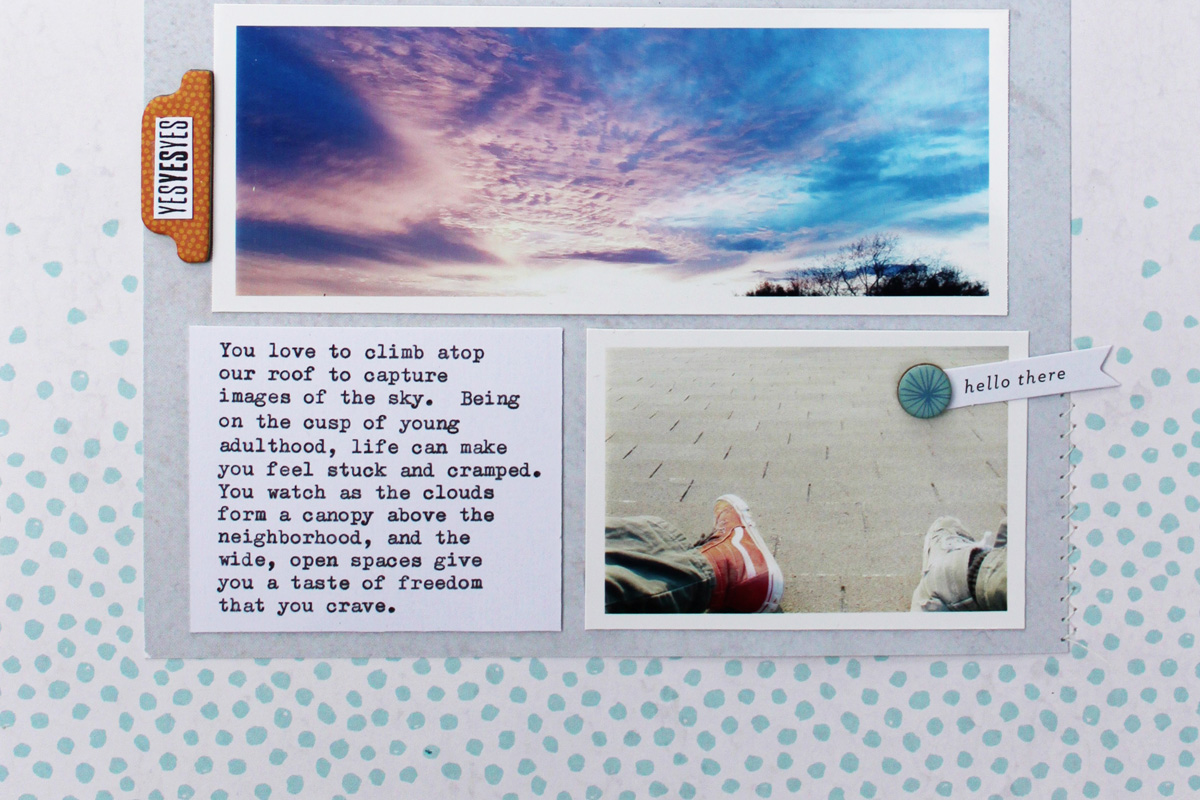 How to Escape a Creative Funk