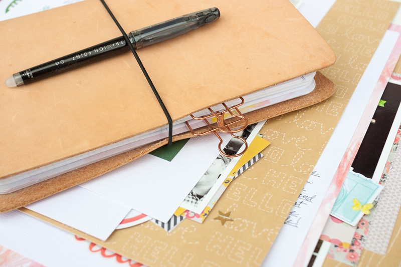 How to Set Creative Goals