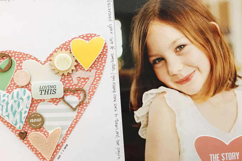 My Way with Jenny Theriault