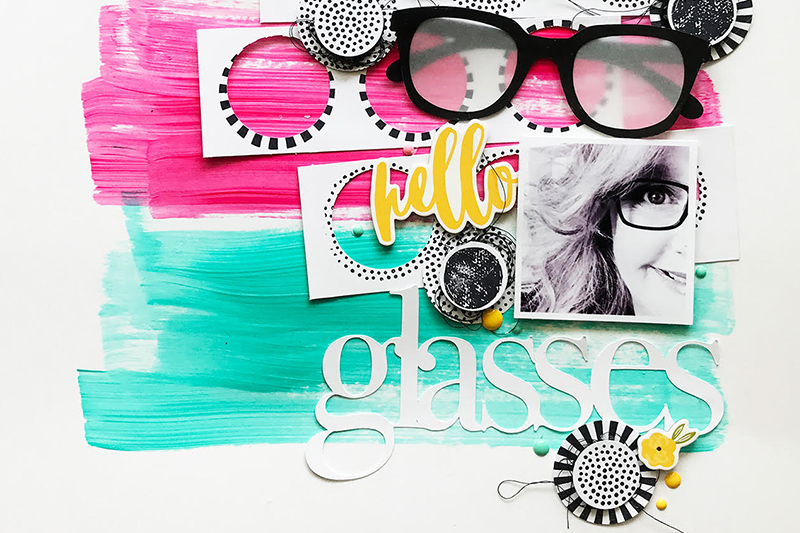 My Way with Lorilei Murphy