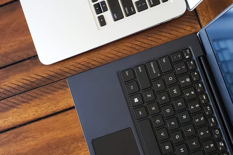 How to Switch from Mac to PC