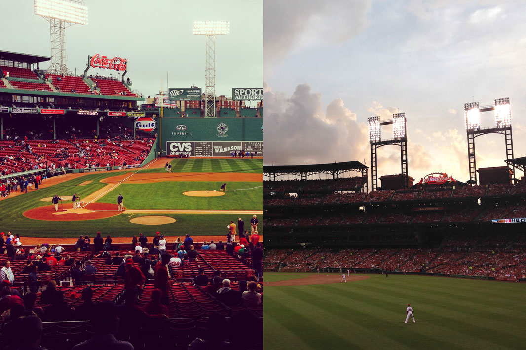 Around Here | June 2014