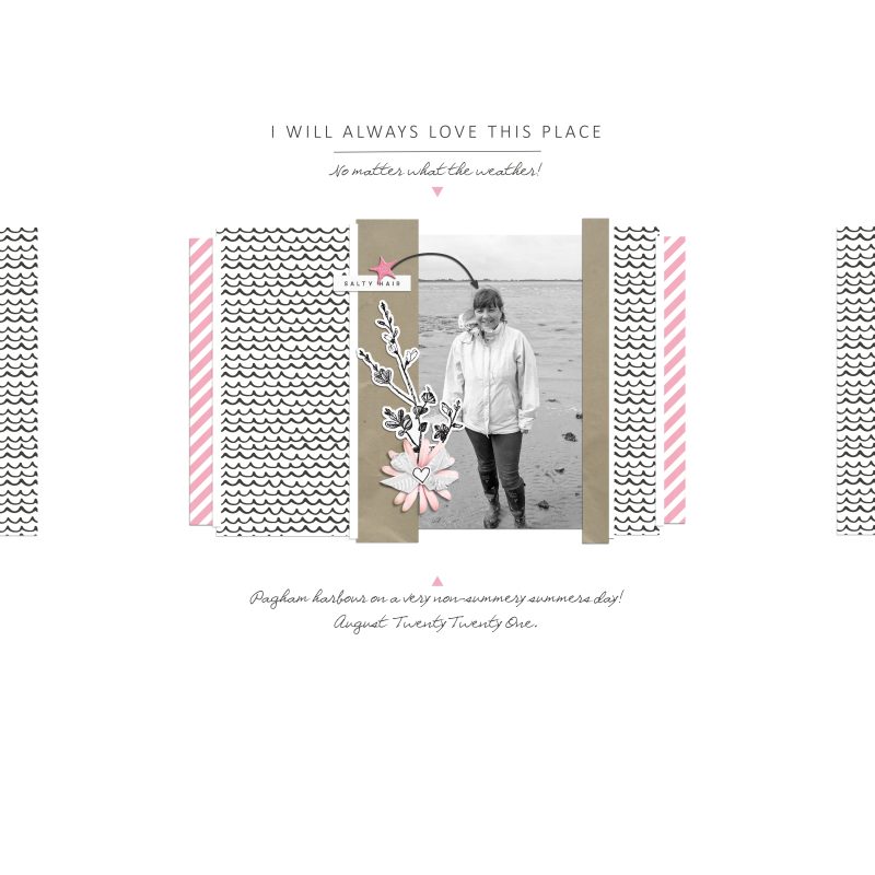 My Way with Karen Busby