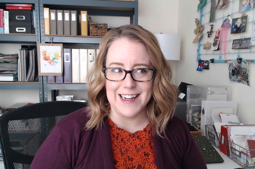 Memory Planning, Chatbooks, and Other Plans for 2018