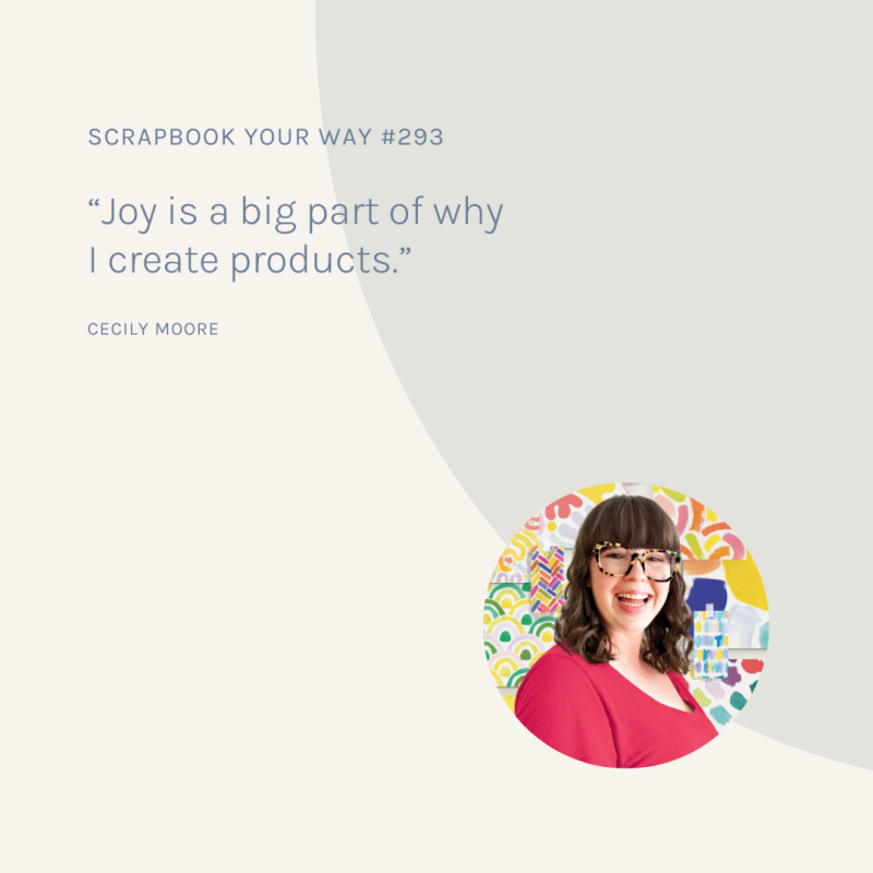 SYW293 – Making Art for Joy and Profit