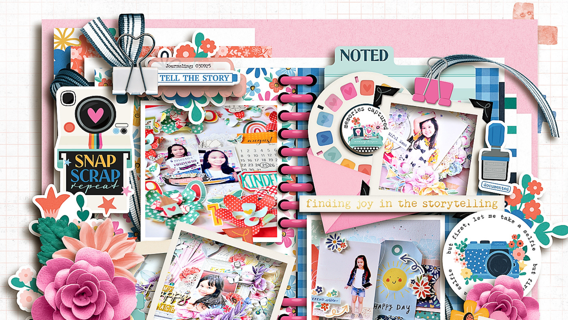 Interview: My Way with Donna Espiritu