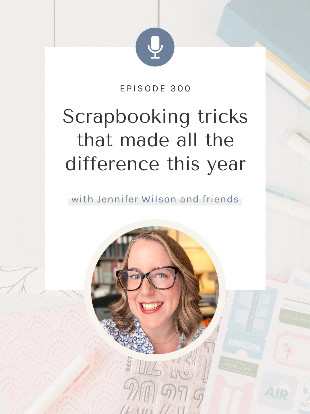 SYW300 – The Things That Make a Difference