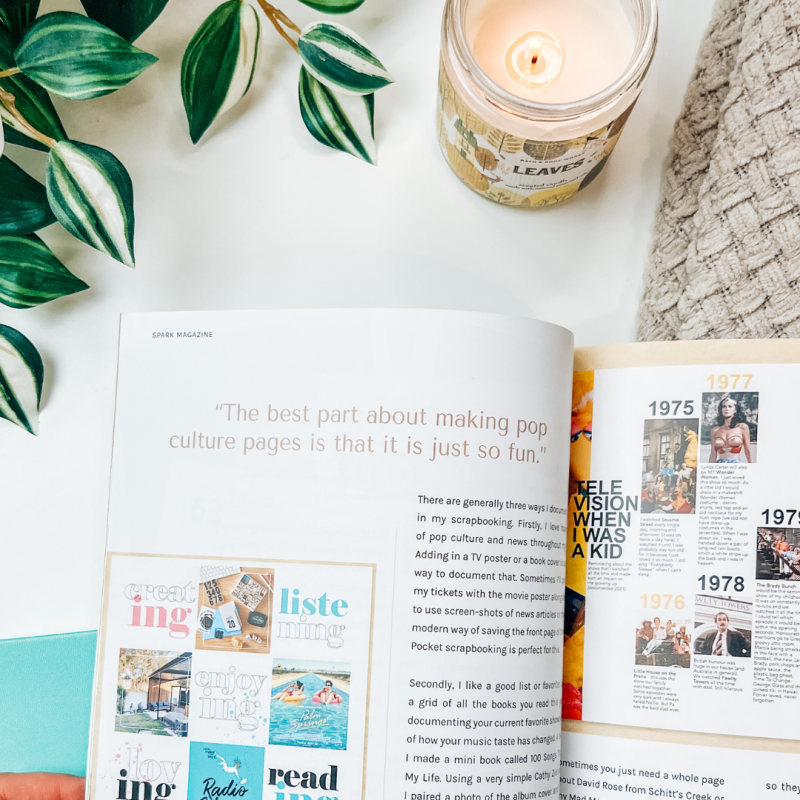 Open Call for New Creative Team Members